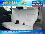 2025 Chevrolet Suburban 4WD SUV for sale #256530 - photo 27