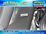 2025 Chevrolet Suburban 4WD SUV for sale #256530 - photo 28