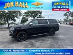 2025 Chevrolet Suburban 4WD SUV for sale #256530 - photo 4