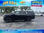 2025 Chevrolet Suburban 4WD SUV for sale #256530 - photo 5