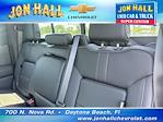 2022 Chevrolet Silverado 1500 Crew Cab 4x4 Pickup for sale #256533A - photo 22