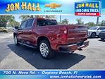 2022 Chevrolet Silverado 1500 Crew Cab 4x4 Pickup for sale #256533A - photo 7