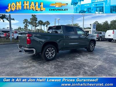 2025 Chevrolet Silverado 1500 Crew Cab 4x2 Pickup for sale #256543 - photo 2