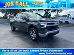 2025 Chevrolet Silverado 1500 Crew Cab 4x2 Pickup for sale #256543 - photo 1