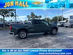 2025 Chevrolet Silverado 1500 Crew Cab 4x2 Pickup for sale #256543 - photo 16