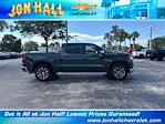 2025 Chevrolet Silverado 1500 Crew Cab 4x2 Pickup for sale #256543 - photo 17