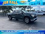 2025 Chevrolet Silverado 1500 Crew Cab 4x2 Pickup for sale #256543 - photo 19