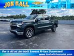 2025 Chevrolet Silverado 1500 Crew Cab 4x2 Pickup for sale #256543 - photo 3