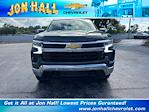 2025 Chevrolet Silverado 1500 Crew Cab 4x2 Pickup for sale #256543 - photo 20