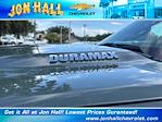 2025 Chevrolet Silverado 1500 Crew Cab 4x2 Pickup for sale #256543 - photo 22