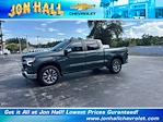 2025 Chevrolet Silverado 1500 Crew Cab 4x2 Pickup for sale #256543 - photo 4