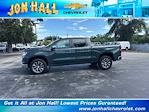 2025 Chevrolet Silverado 1500 Crew Cab 4x2 Pickup for sale #256543 - photo 5
