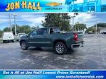 2025 Chevrolet Silverado 1500 Crew Cab 4x2 Pickup for sale #256543 - photo 8
