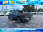 2025 Chevrolet Silverado 1500 Crew Cab 4x2 Pickup for sale #256543 - photo 9