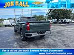 2025 Chevrolet Silverado 1500 Crew Cab 4x2 Pickup for sale #256543 - photo 10