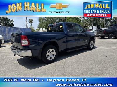 2021 Ram 1500 Quad Cab 4x2 Pickup for sale #256547A - photo 2