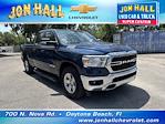 2021 Ram 1500 Quad Cab 4x2 Pickup for sale #256547A - photo 1