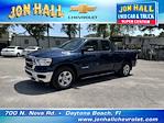 2021 Ram 1500 Quad Cab 4x2 Pickup for sale #256547A - photo 3