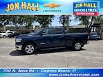 2021 Ram 1500 Quad Cab 4x2 Pickup for sale #256547A - photo 4