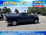 2021 Ram 1500 Quad Cab 4x2 Pickup for sale #256547A - photo 9