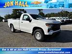 2025 Chevrolet Silverado 1500 Regular Cab 4x2 Pickup for sale #256548 - photo 1