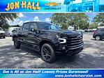 2025 Chevrolet Silverado 1500 Crew Cab 4x4 Pickup for sale #256574 - photo 1