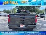 2025 Chevrolet Silverado 1500 Crew Cab 4x4 Pickup for sale #256574 - photo 11
