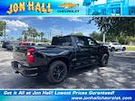 2025 Chevrolet Silverado 1500 Crew Cab 4x4 Pickup for sale #256574 - photo 2