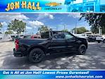 2025 Chevrolet Silverado 1500 Crew Cab 4x4 Pickup for sale #256574 - photo 14