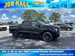 2025 Chevrolet Silverado 1500 Crew Cab 4x4 Pickup for sale #256574 - photo 16
