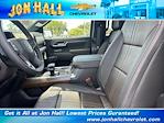 2025 Chevrolet Silverado 1500 Crew Cab 4x4 Pickup for sale #256574 - photo 18