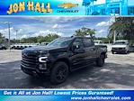 2025 Chevrolet Silverado 1500 Crew Cab 4x4 Pickup for sale #256574 - photo 3