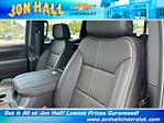 2025 Chevrolet Silverado 1500 Crew Cab 4x4 Pickup for sale #256574 - photo 20