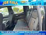 2025 Chevrolet Silverado 1500 Crew Cab 4x4 Pickup for sale #256574 - photo 21