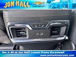 2025 Chevrolet Silverado 1500 Crew Cab 4x4 Pickup for sale #256574 - photo 24