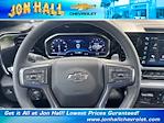 2025 Chevrolet Silverado 1500 Crew Cab 4x4 Pickup for sale #256574 - photo 28