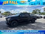 2025 Chevrolet Silverado 1500 Crew Cab 4x4 Pickup for sale #256574 - photo 4