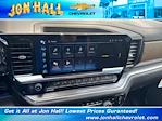 2025 Chevrolet Silverado 1500 Crew Cab 4x4 Pickup for sale #256574 - photo 30