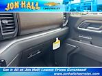 2025 Chevrolet Silverado 1500 Crew Cab 4x4 Pickup for sale #256574 - photo 33