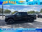 2025 Chevrolet Silverado 1500 Crew Cab 4x4 Pickup for sale #256574 - photo 5