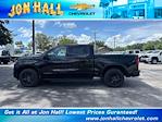 2025 Chevrolet Silverado 1500 Crew Cab 4x4 Pickup for sale #256574 - photo 6