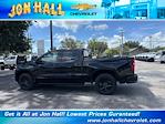 2025 Chevrolet Silverado 1500 Crew Cab 4x4 Pickup for sale #256574 - photo 7