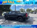 2025 Chevrolet Silverado 1500 Crew Cab 4x4 Pickup for sale #256574 - photo 8
