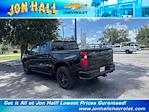 2025 Chevrolet Silverado 1500 Crew Cab 4x4 Pickup for sale #256574 - photo 9