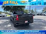 2025 Chevrolet Silverado 1500 Crew Cab 4x4 Pickup for sale #256574 - photo 10