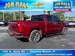 2024 Chevrolet Silverado 1500 Crew Cab 4x4 Pickup for sale #256578A - photo 2
