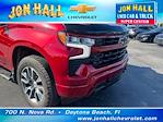 2024 Chevrolet Silverado 1500 Crew Cab 4x4 Pickup for sale #256578A - photo 15