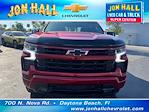 2024 Chevrolet Silverado 1500 Crew Cab 4x4 Pickup for sale #256578A - photo 16