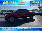 2024 Chevrolet Silverado 1500 Crew Cab 4x4 Pickup for sale #256578A - photo 4