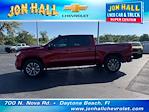 2024 Chevrolet Silverado 1500 Crew Cab 4x4 Pickup for sale #256578A - photo 5